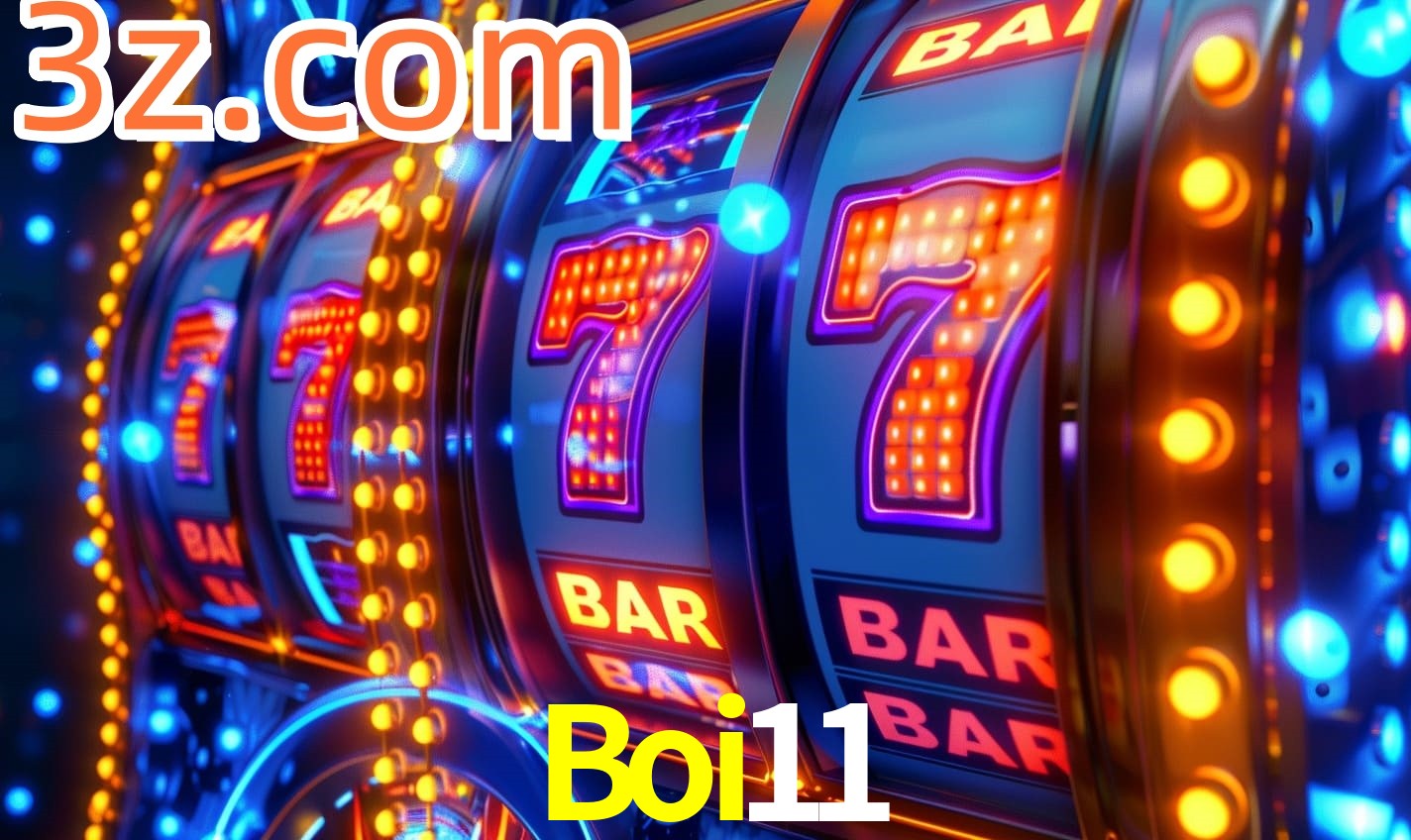 Bônus Boi11 Para Todos